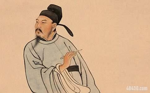 （必备）李白的故事